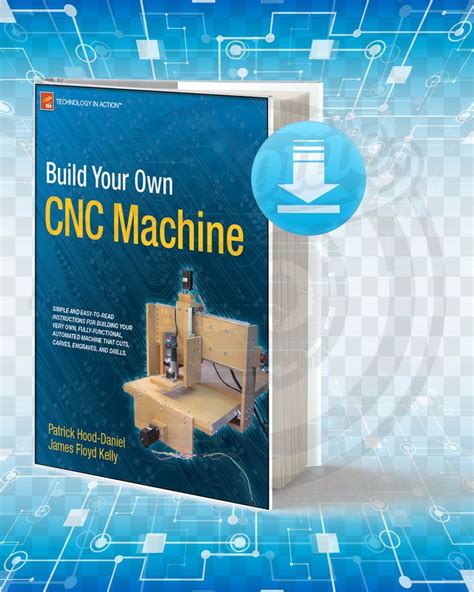 build your own cnc machine patrick hood-daniel pdf|build your own cnc machine PDF.